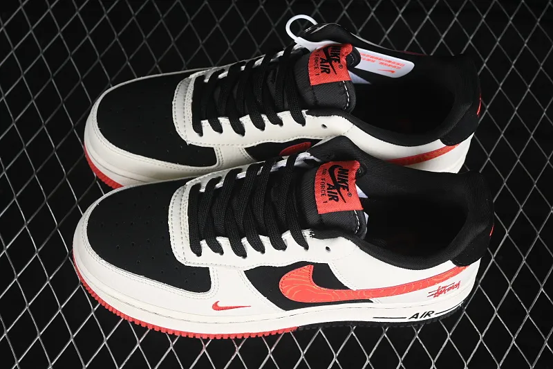 All categories Nk Air Force 1 Air Force series Nk Air Force 1 Low Air Force low-top Nike Air Force 1'07 Low Air Force 1 low-top casual sneakers DF0188-150